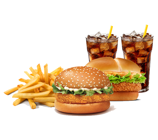 Family Meal Deals
