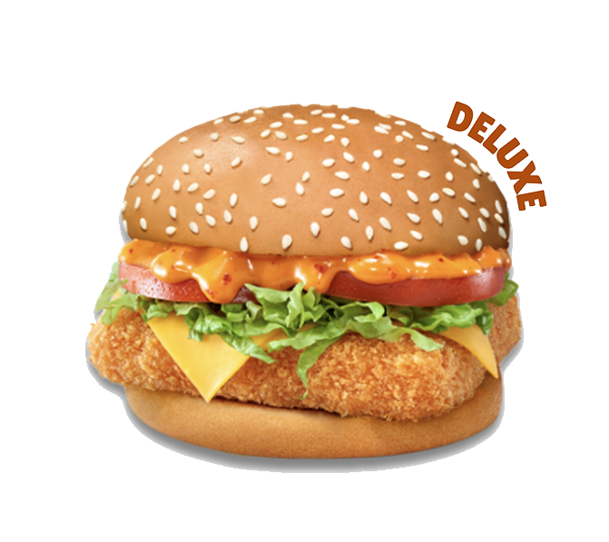 Burgers