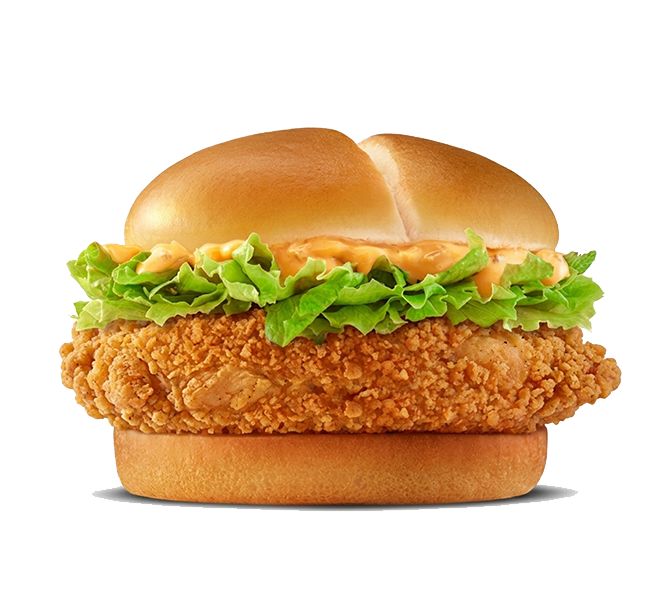Chicken Burgers