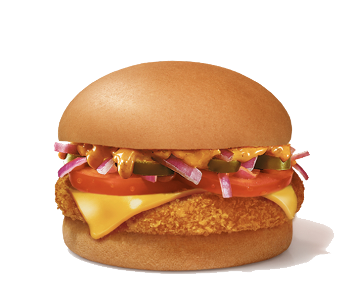 Veg Burgers