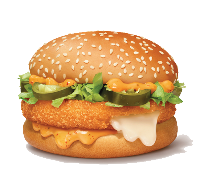 Cheese Burgers