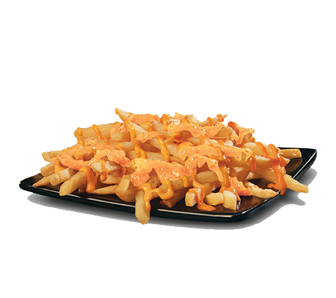 Fries